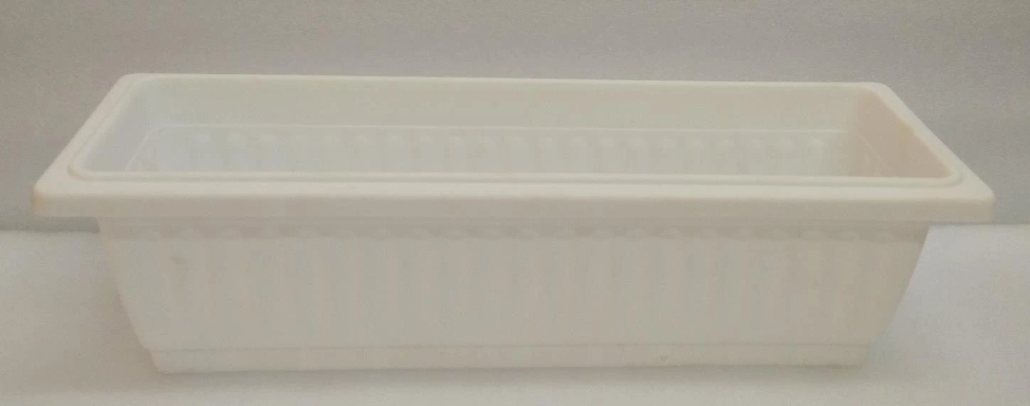 PV Flat 33x10 cm